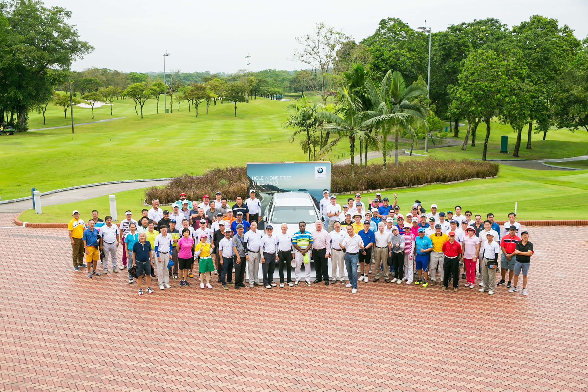 RSYC Charity Golf & Dinner 2019