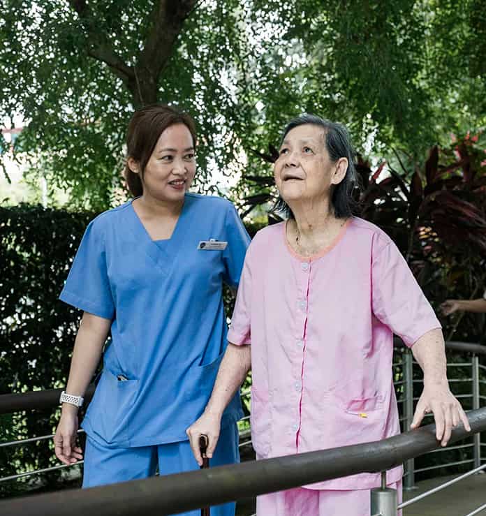 Residential Care Services