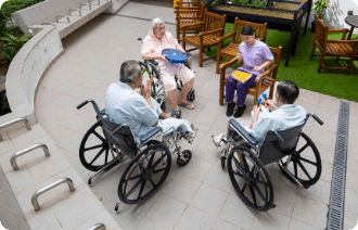 Residential Care