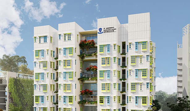 Tampines North