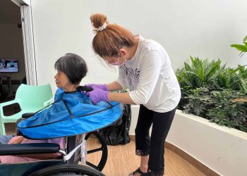 Hairdressing Hairdressing