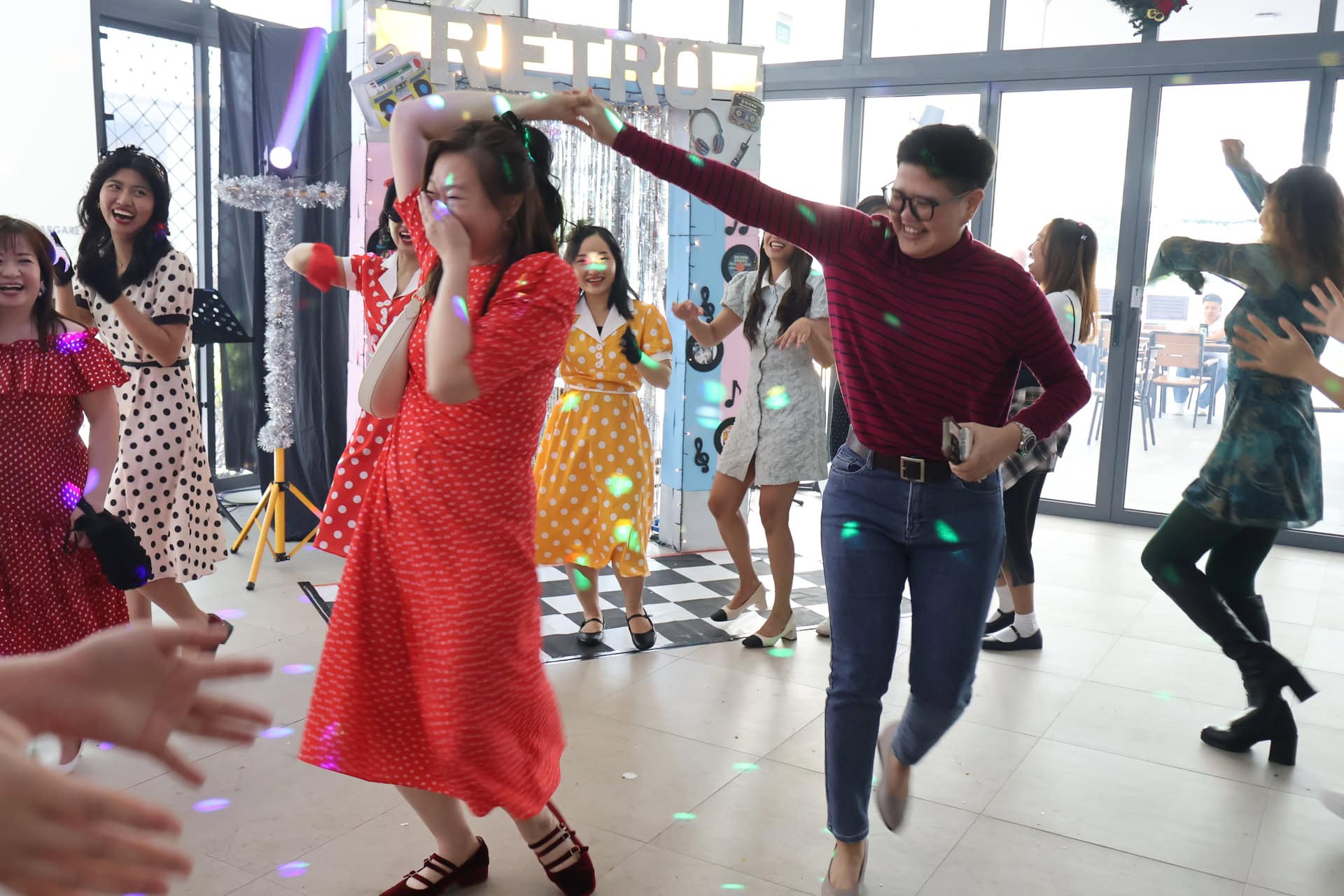 Festive Celebration